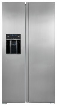 Side by Side - SBS520-CF-040E