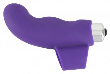 Fingervibrator Finger Vibrator