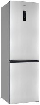 Kühl - Gefrierkombi - KGC350-105-NF-040C Inoxlook