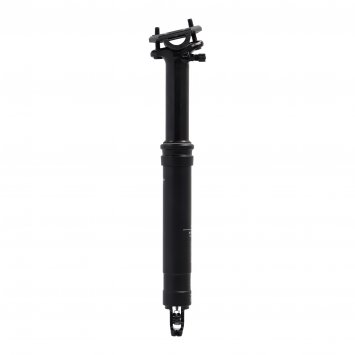 Teleskopsattelstütze Suspension Dropper Post SP-S13, Ø27,2mm/380mm, Hub 100mm