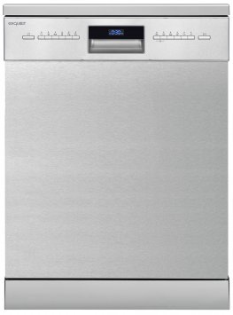 Standgeschirrspüler - GSP9614-030B inox