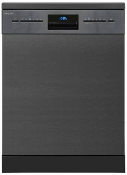 Standgeschirrspüler - GSP9614-030B inox-az