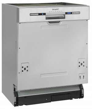 Einbaugeschirrspüler - teilintegrierbar EGSP2113-EB-030