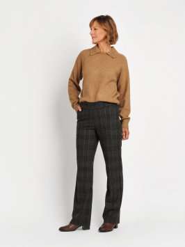 Palazzohose Scarlet Wide