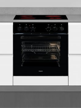 Einbauherd-Set - EHE246-020