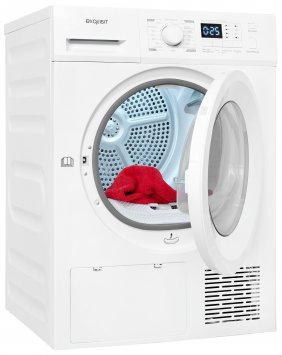 Wärmepumpentrockner  TWP 803-030