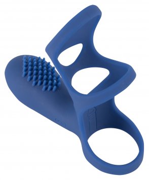 Penismanschette Rechargeable Couple Sleeve