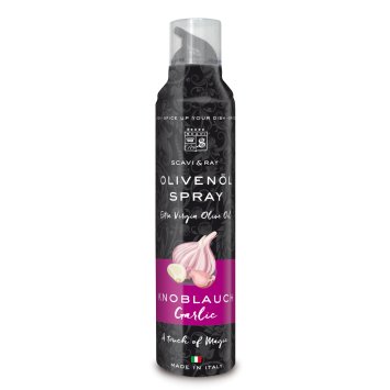 Scavi & Ray Olivenöl Knoblauch