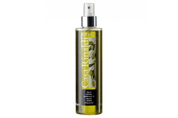 Olivenöl Extra Vergine, im Zerstäuber, Casa Rinaldi, 250 ml