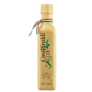 Casa Rinaldi Natives Olivenöl Extra solo polpa 250ml