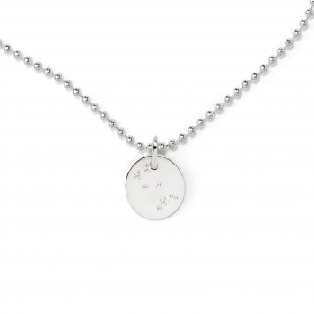 Collierkette 925-Sterling Silber  Glänzend 42cm