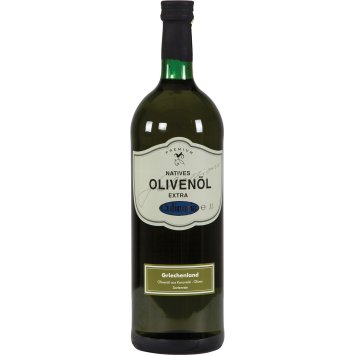 Culinaria Premium Natives Olivenöl Extra Griechenland 1000ml