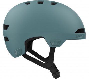 City-Helm Maze KinetiCore, Matte Stone Blue
