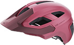 MTB -Fahrradhelm EMBRACE,  Coral Matt
