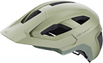 MTB -Fahrradhelm  EMBRACE,  OLIVE MATT