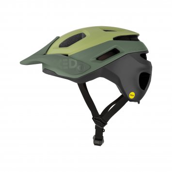 MTB Fahrradhelm Pector ME-1, OLIVE MATT