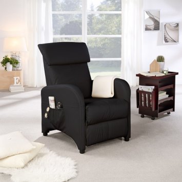 Massagesessel „Elegant”