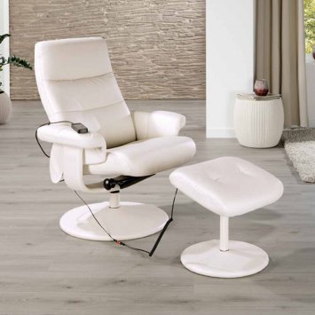 Design-Massagesessel