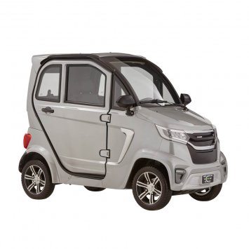 E-Kabinenroller "eLazzy Premium“ 45 km/h