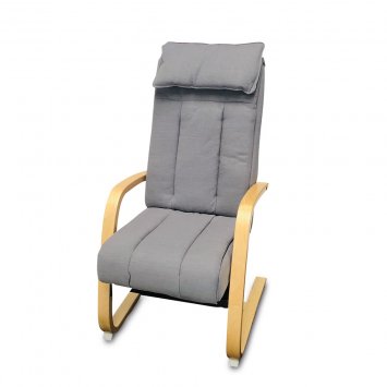 Massagesessel mit Relax-Funktion