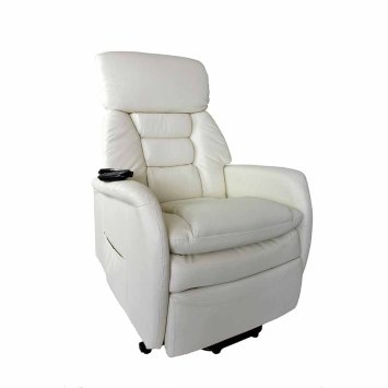 Relax-Sessel, mit Aufstehhilfe