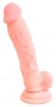 Dildo Medical Silicone