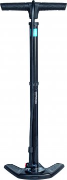 Standpumpe Performance