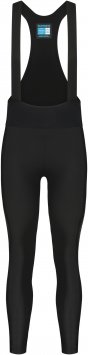 Fahrrad-Trägerhose BEAUFORT Intera Bib Tights w/o Chamois