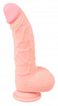 Dildo Medical Silicone