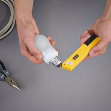 Universaltester