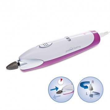 Akku-Nagelpflege-Set  "Feeling"