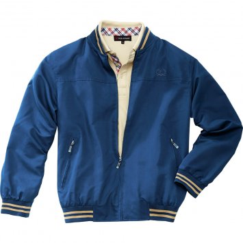 Sportiver Blouson