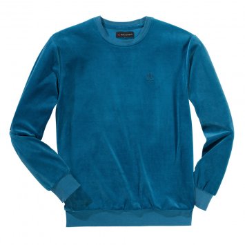 Herren-Nicki-Pullover