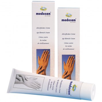 Altersflecken Creme - 2er Set