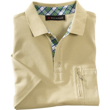 Komfort-Poloshirt