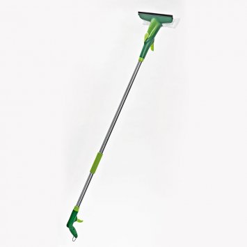 Fenster-Spray-Mopp