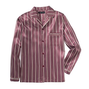 Satin-Pyjama