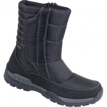 Winterstiefel mit Klimamembran