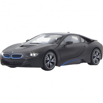 Funkgesteuerter BMW i8