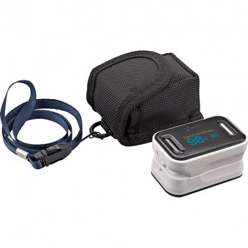 Fingerpuls-Oximeter
