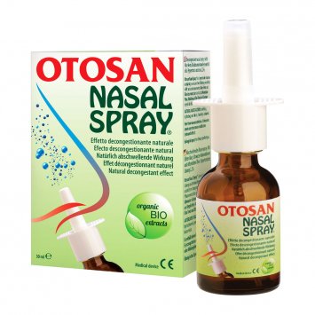 OTOSAN® Nasalspray