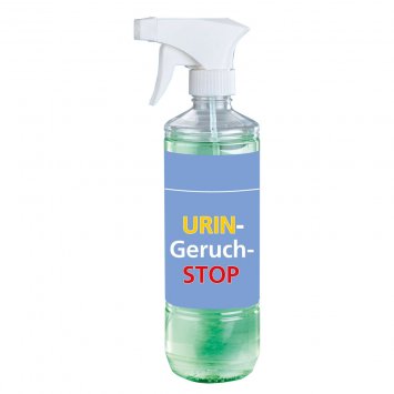 Urin-Geruch-Stop