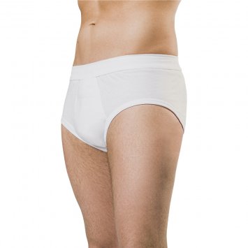 Inkontinenz-Slip für Herren