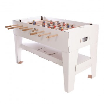 Kickertisch