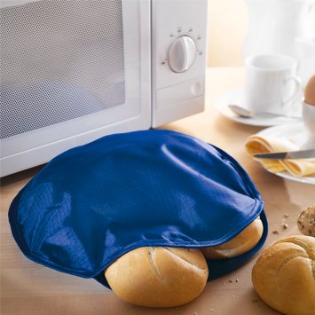 Brötchen-Aufwärmbeutel