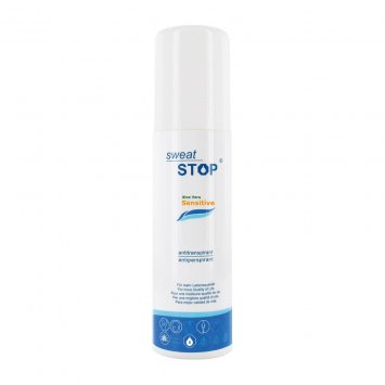 Aloe Vera Sensitive Körperspray