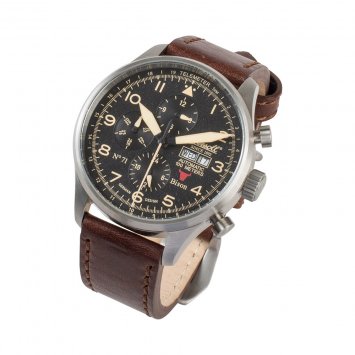 Ingersoll bison watch outlet