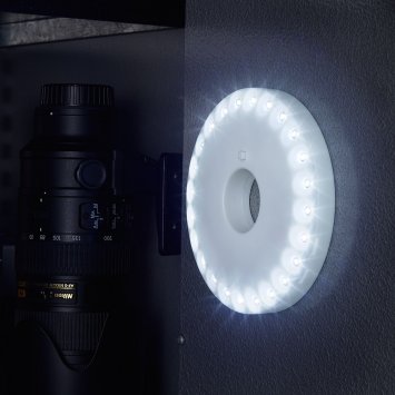 LED Outdoor-Leuchte