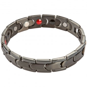 Edelstahl-Armband W.I.R.K.E.N.