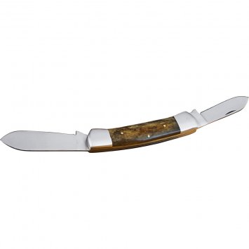 Taschenmesser „Kanu”